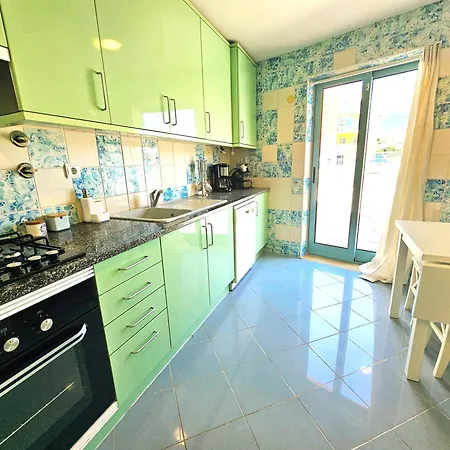 Stunning Marina View Appartement *