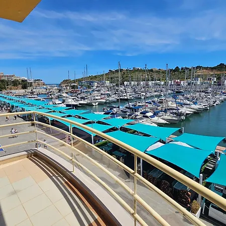 Stunning Marina View * Albufeira