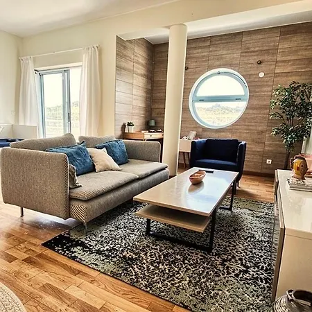 Appartement Stunning Marina View