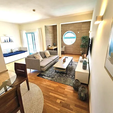 Appartement Stunning Marina View