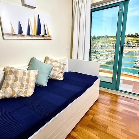 Appartement Stunning Marina View Albufeira